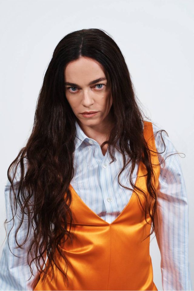 JW Anderson Resort 2026 JW Anderson Resort 2026