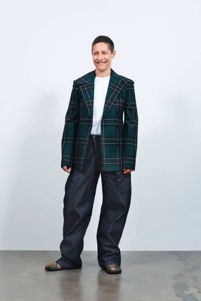 JW Anderson Resort 2026 JW Anderson Resort 2026