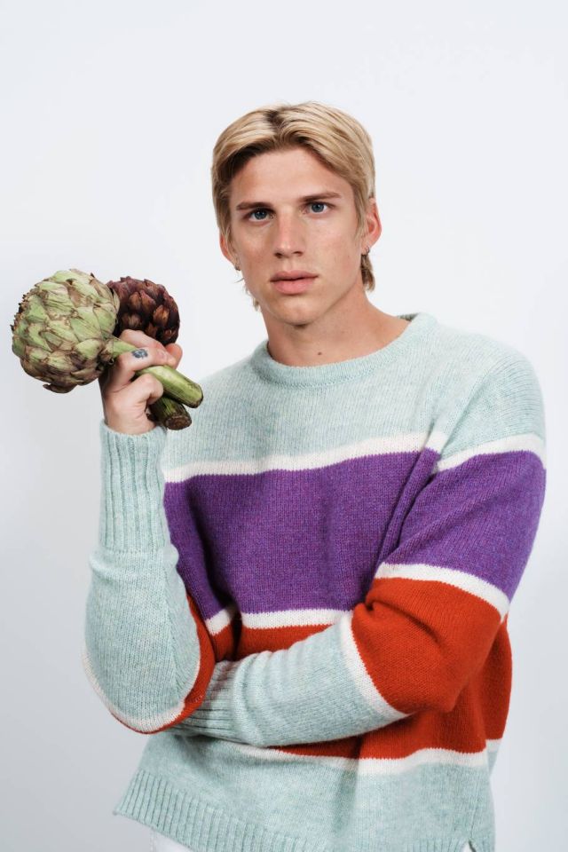 JW Anderson Resort 2026 JW Anderson Resort 2026