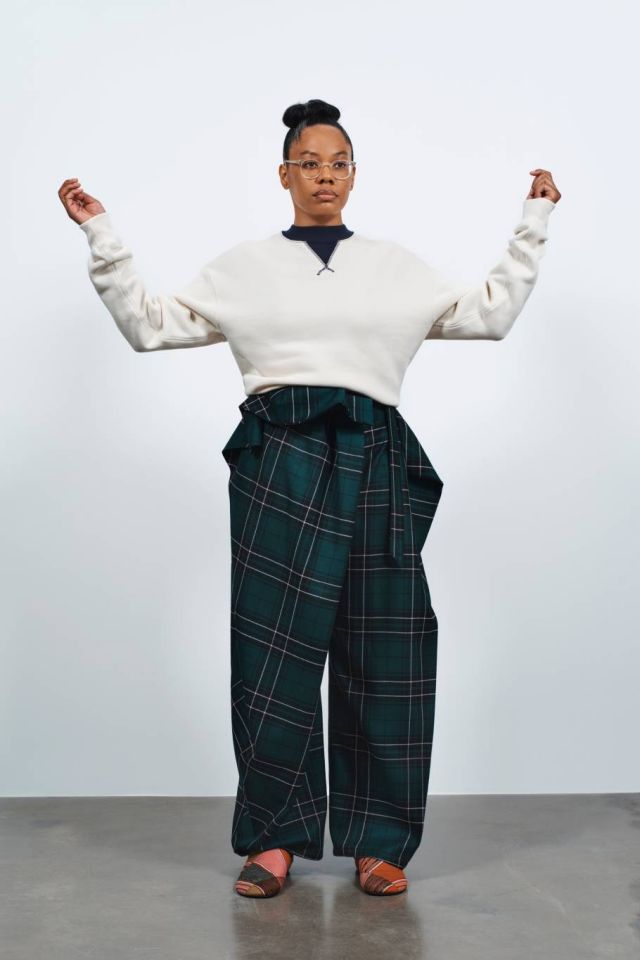 JW Anderson Resort 2026 JW Anderson Resort 2026