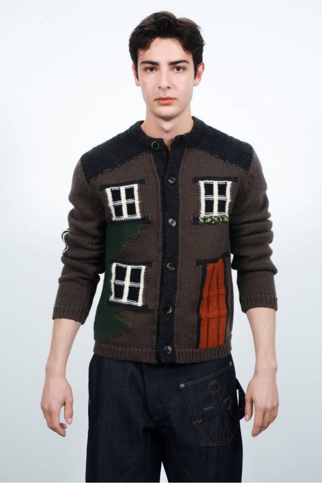 JW Anderson Resort 2026 JW Anderson Resort 2026