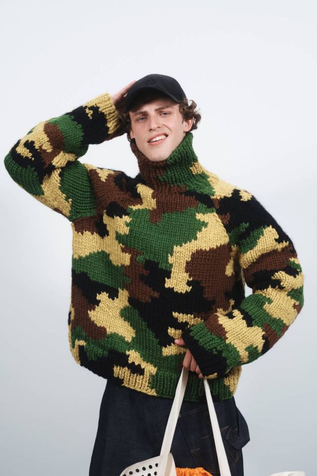 JW Anderson Resort 2026 JW Anderson Resort 2026