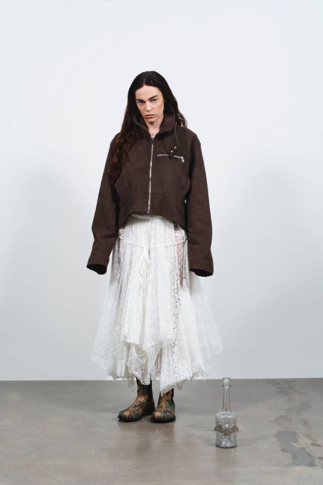 JW Anderson Resort 2026 JW Anderson Resort 2026