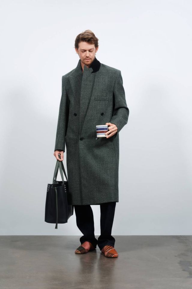 JW Anderson Resort 2026 JW Anderson Resort 2026