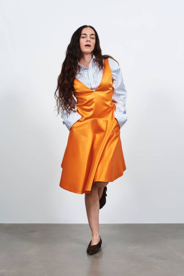 JW Anderson Resort 2026 JW Anderson Resort 2026