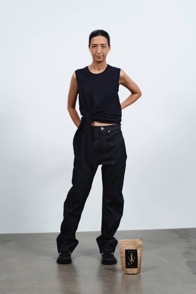 JW Anderson Resort 2026 JW Anderson Resort 2026