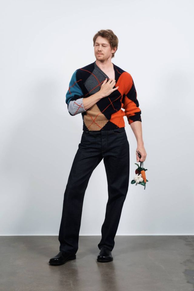 JW Anderson Resort 2026 JW Anderson Resort 2026