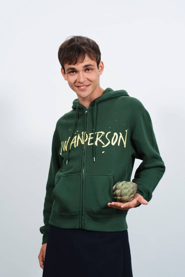JW Anderson Resort 2026 JW Anderson Resort 2026
