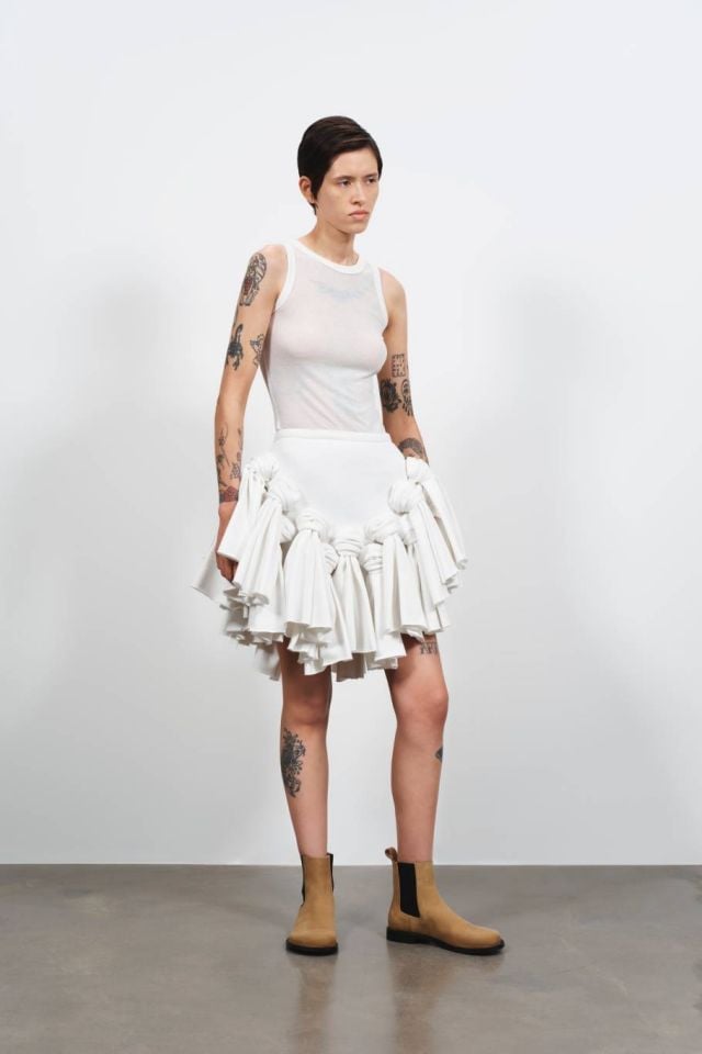 JW Anderson Resort 2026 JW Anderson Resort 2026