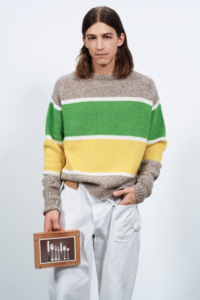 JW Anderson Resort 2026 JW Anderson Resort 2026