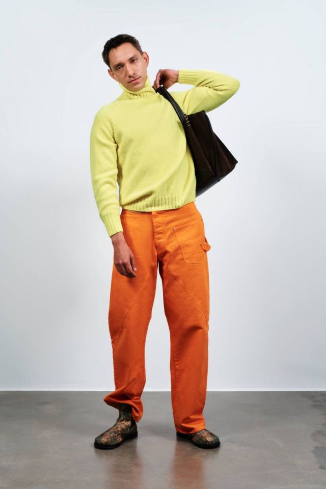 JW Anderson Resort 2026 JW Anderson Resort 2026