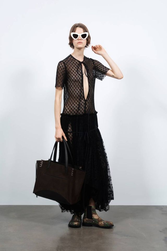 JW Anderson Resort 2026 JW Anderson Resort 2026
