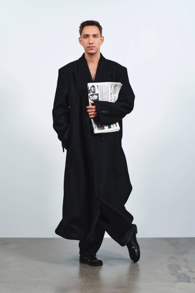 JW Anderson Resort 2026 JW Anderson Resort 2026
