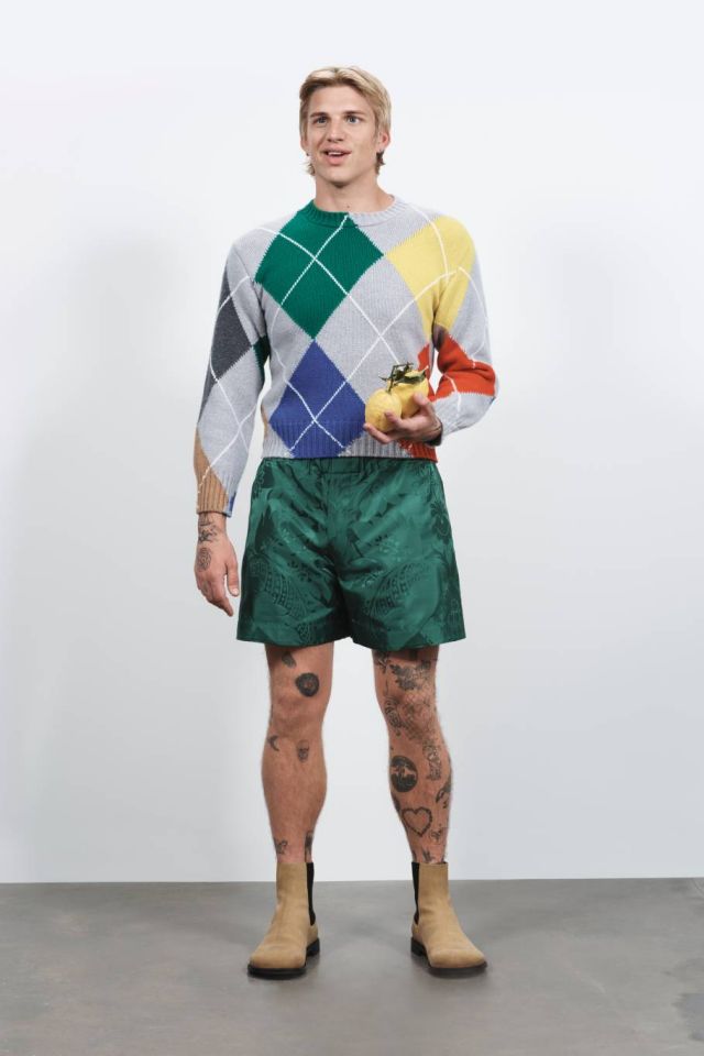 JW Anderson Resort 2026 JW Anderson Resort 2026