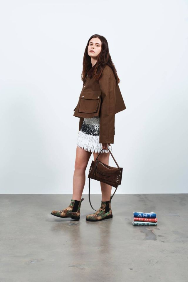 JW Anderson Resort 2026 JW Anderson Resort 2026
