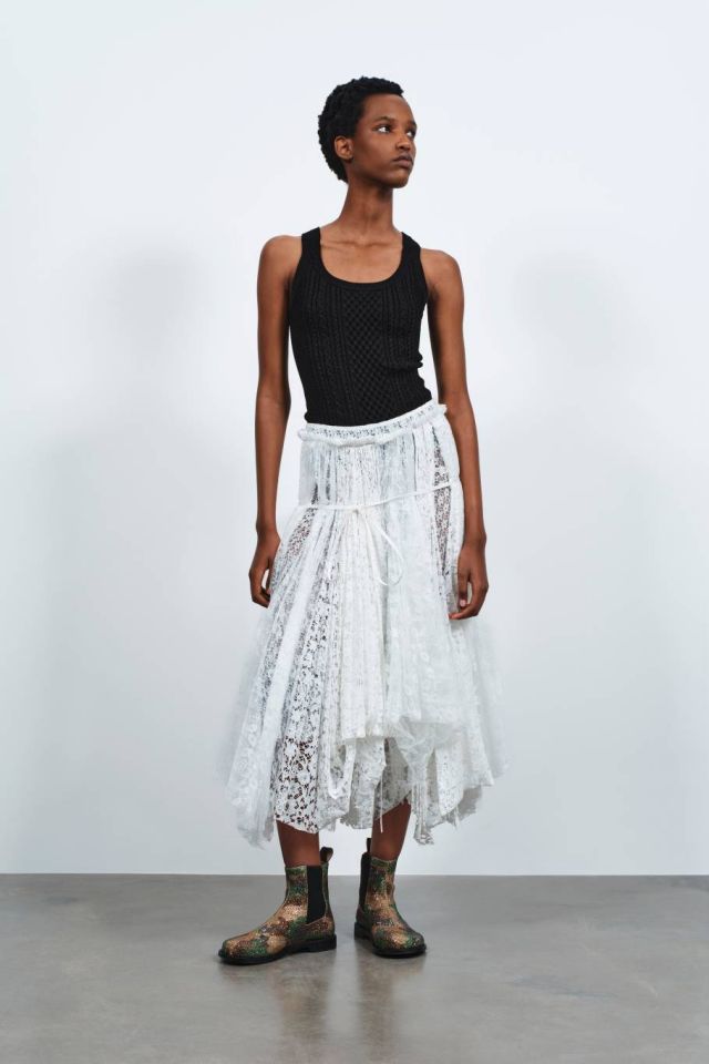 JW Anderson Resort 2026 JW Anderson Resort 2026