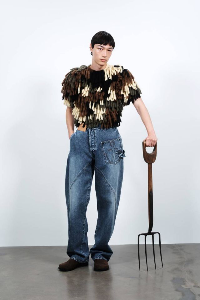 JW Anderson Resort 2026 JW Anderson Resort 2026
