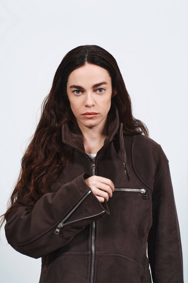 JW Anderson Resort 2026 JW Anderson Resort 2026