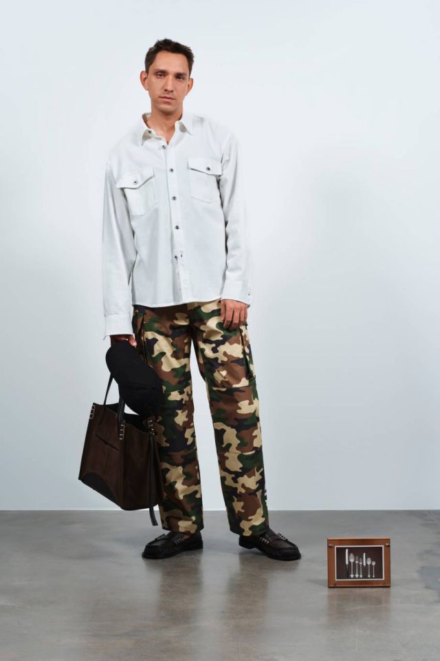 JW Anderson Resort 2026 JW Anderson Resort 2026