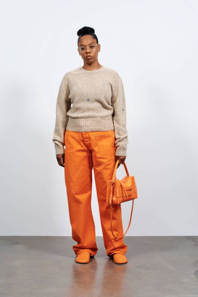 JW Anderson Resort 2026 JW Anderson Resort 2026