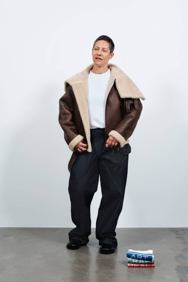 JW Anderson Resort 2026 JW Anderson Resort 2026