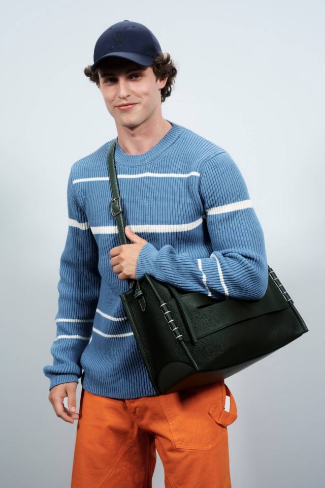 JW Anderson Resort 2026 JW Anderson Resort 2026