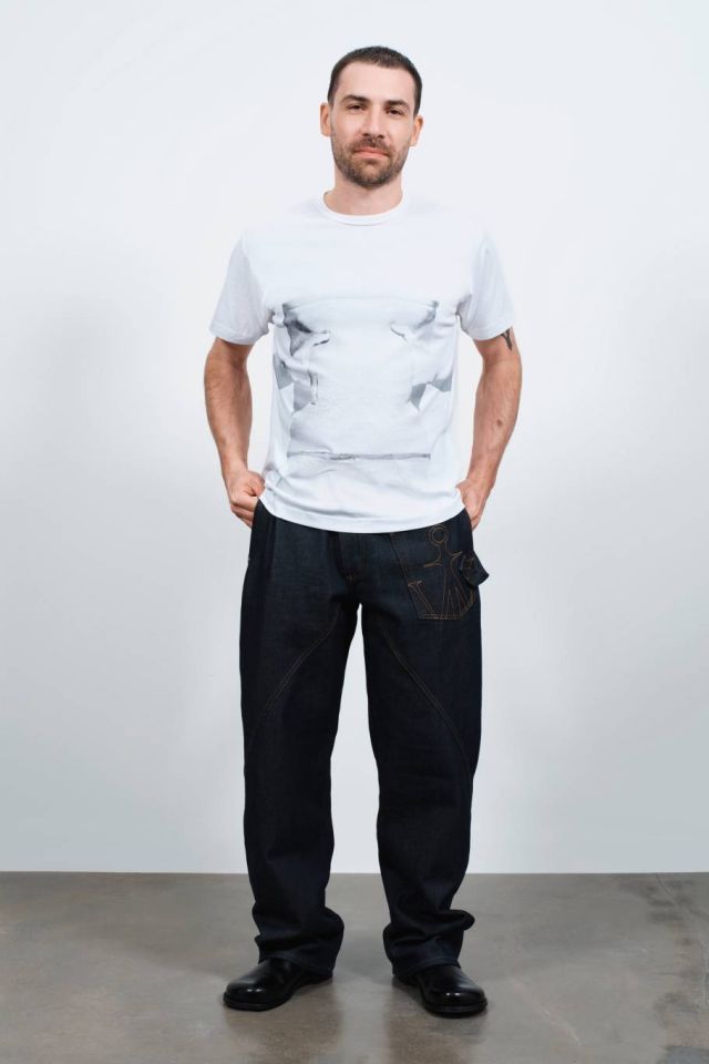 JW Anderson Resort 2026 JW Anderson Resort 2026