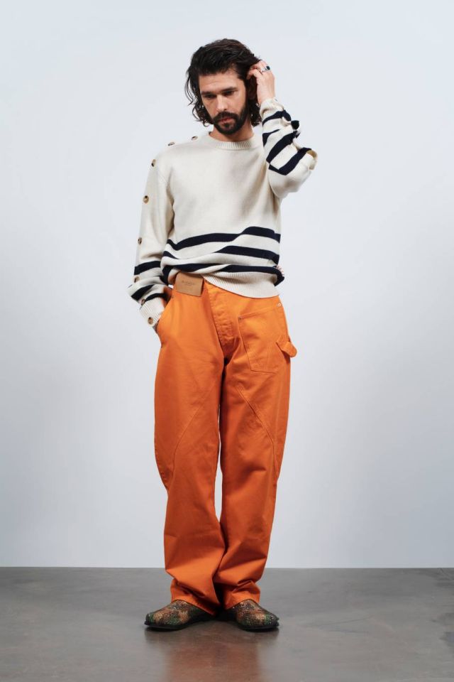 JW Anderson Resort 2026 JW Anderson Resort 2026