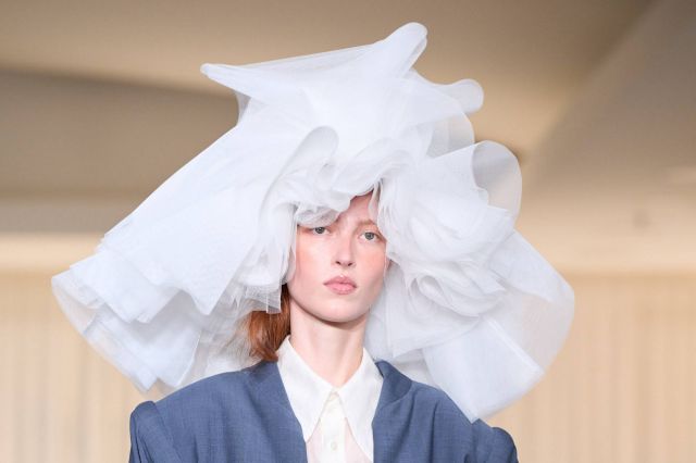 أندرياس كرونثالير فور فيفيين يستوود Andreas Kronthaler For Vivienne  Westwood 