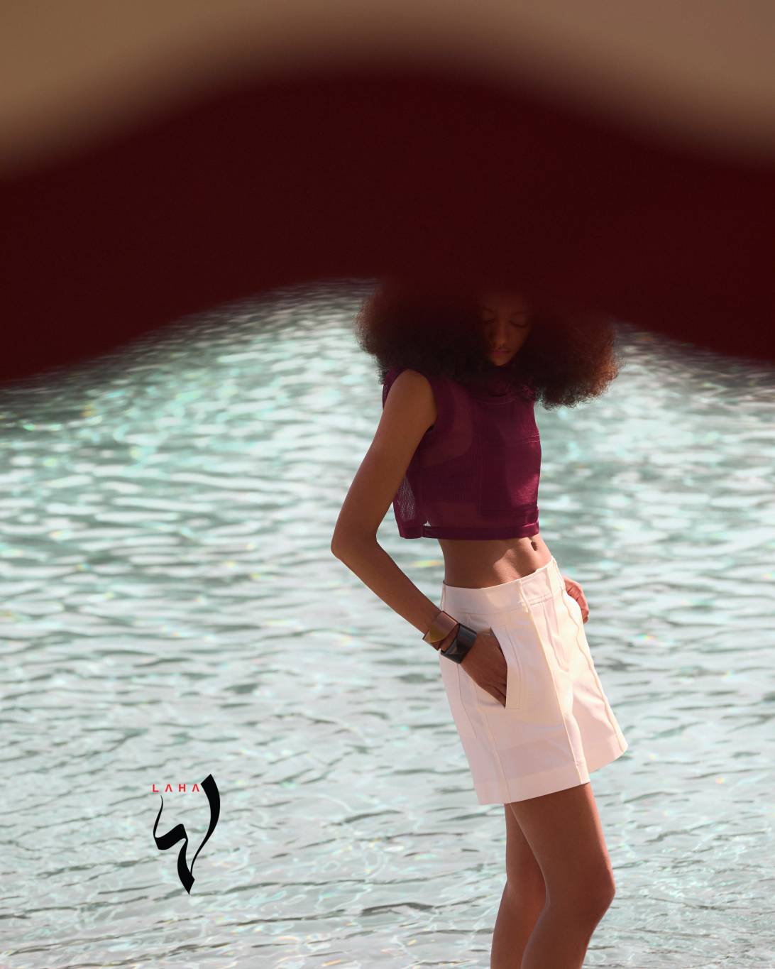 إطلالة كاملة من Hermès إطلالة كاملة من Hermès