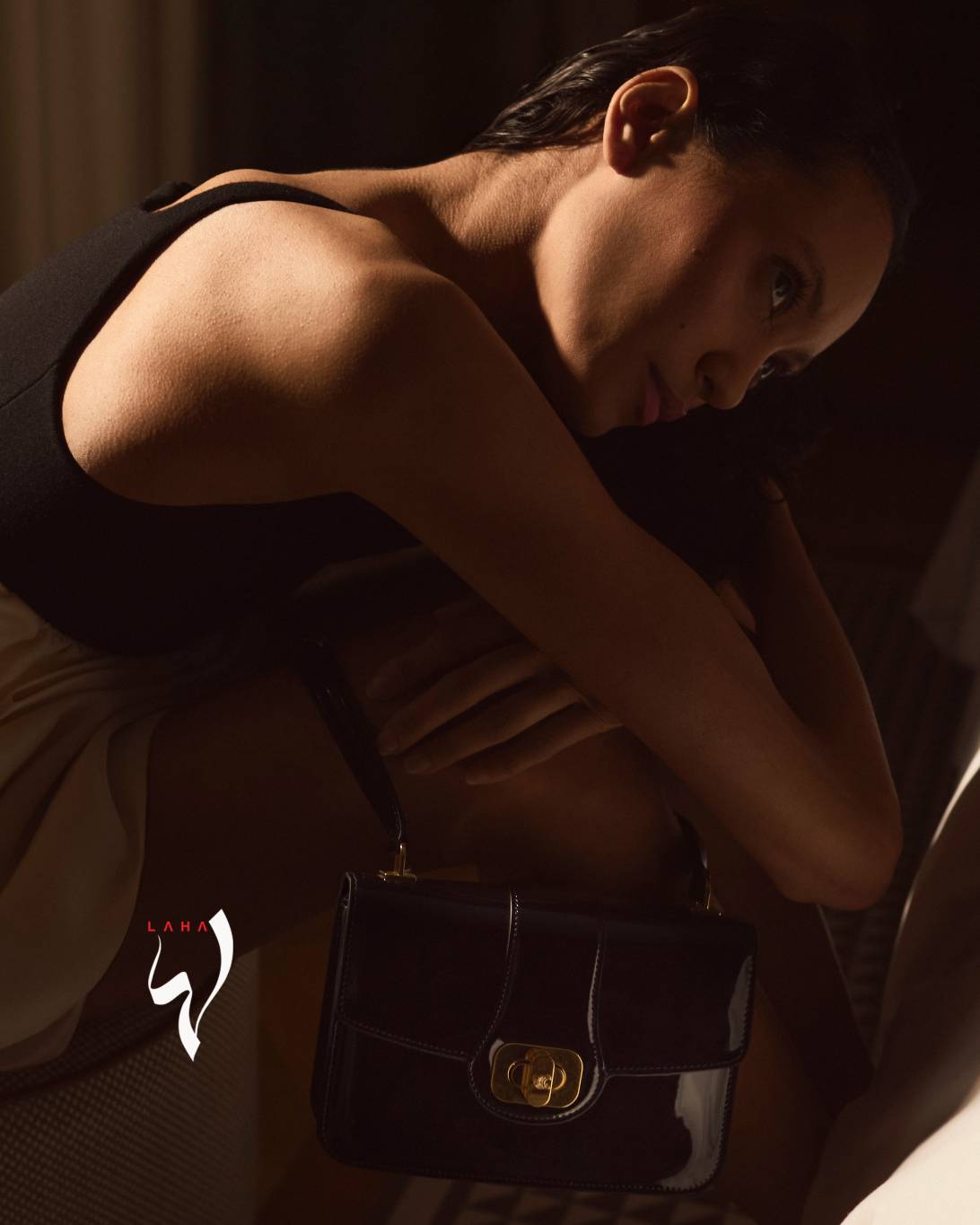 إطلالة كاملة من Celine إطلالة كاملة من Celine