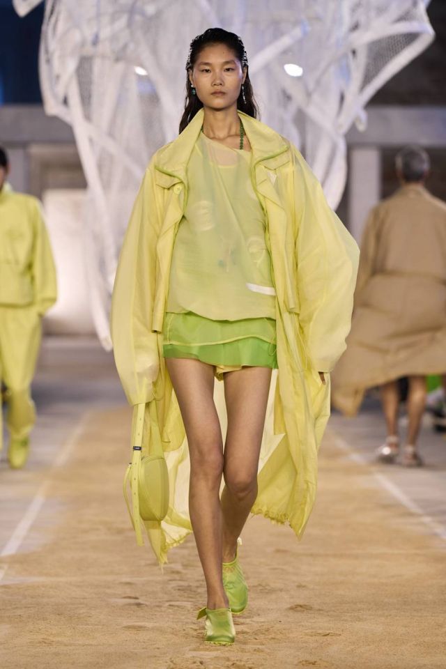 لاكوست Lacoste