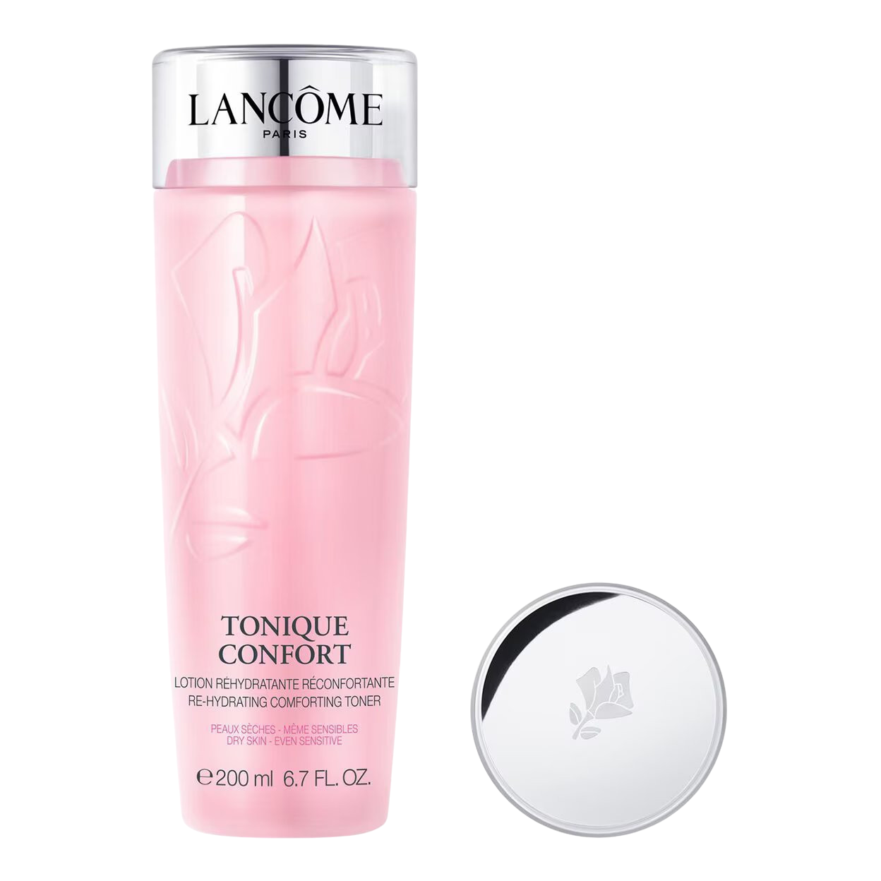 مستحضر Tonique Confort من Lancôme مستحضر Tonique Confort من Lancôme