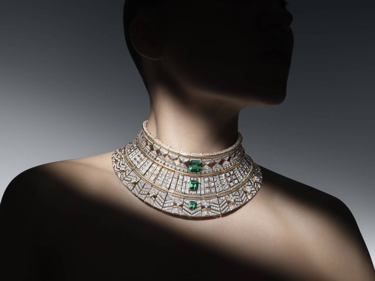 Virtuosity مجموعة تجسّد إرث Louis Vuitton