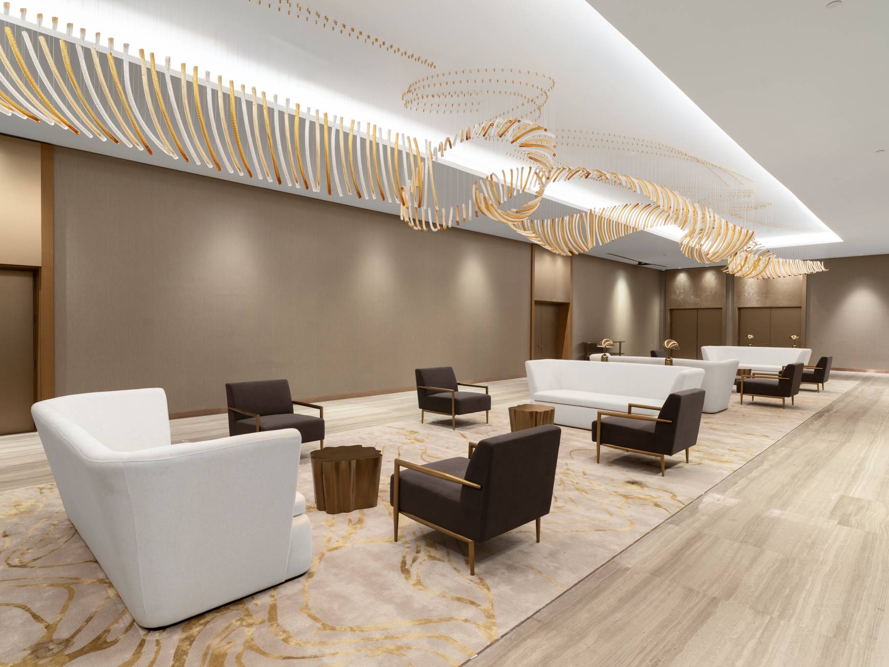 MEETING ROOMS 