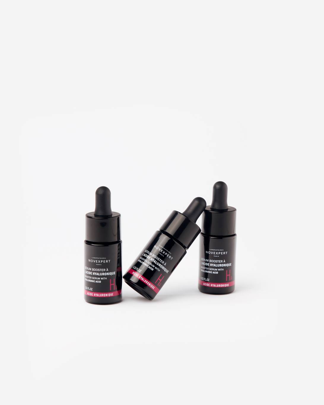 MINI BOOSTER SERUM HA - 10 ML MINI BOOSTER SERUM HA - 10 ML