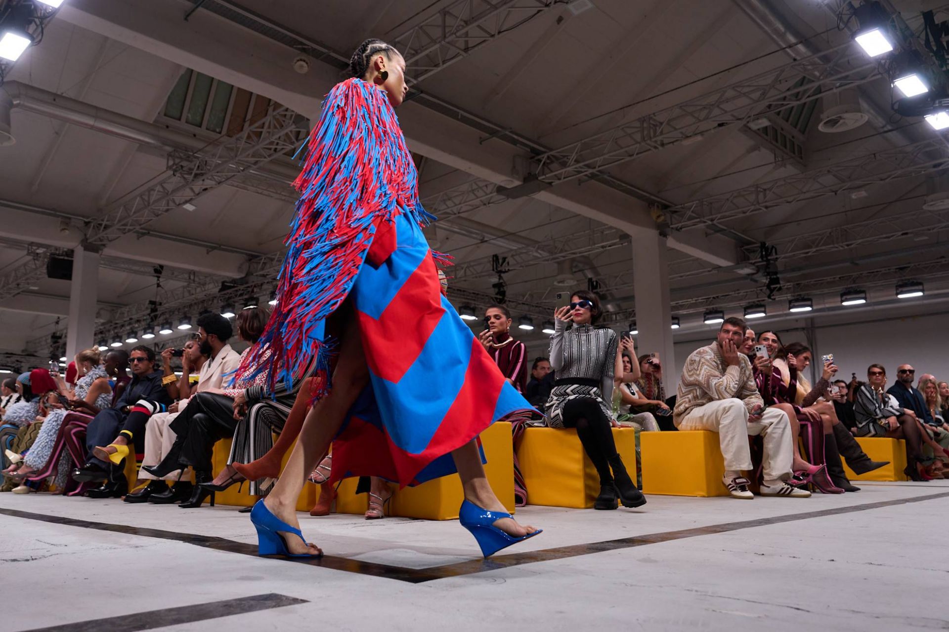 ميسوني Missoni ميسوني Missoni
