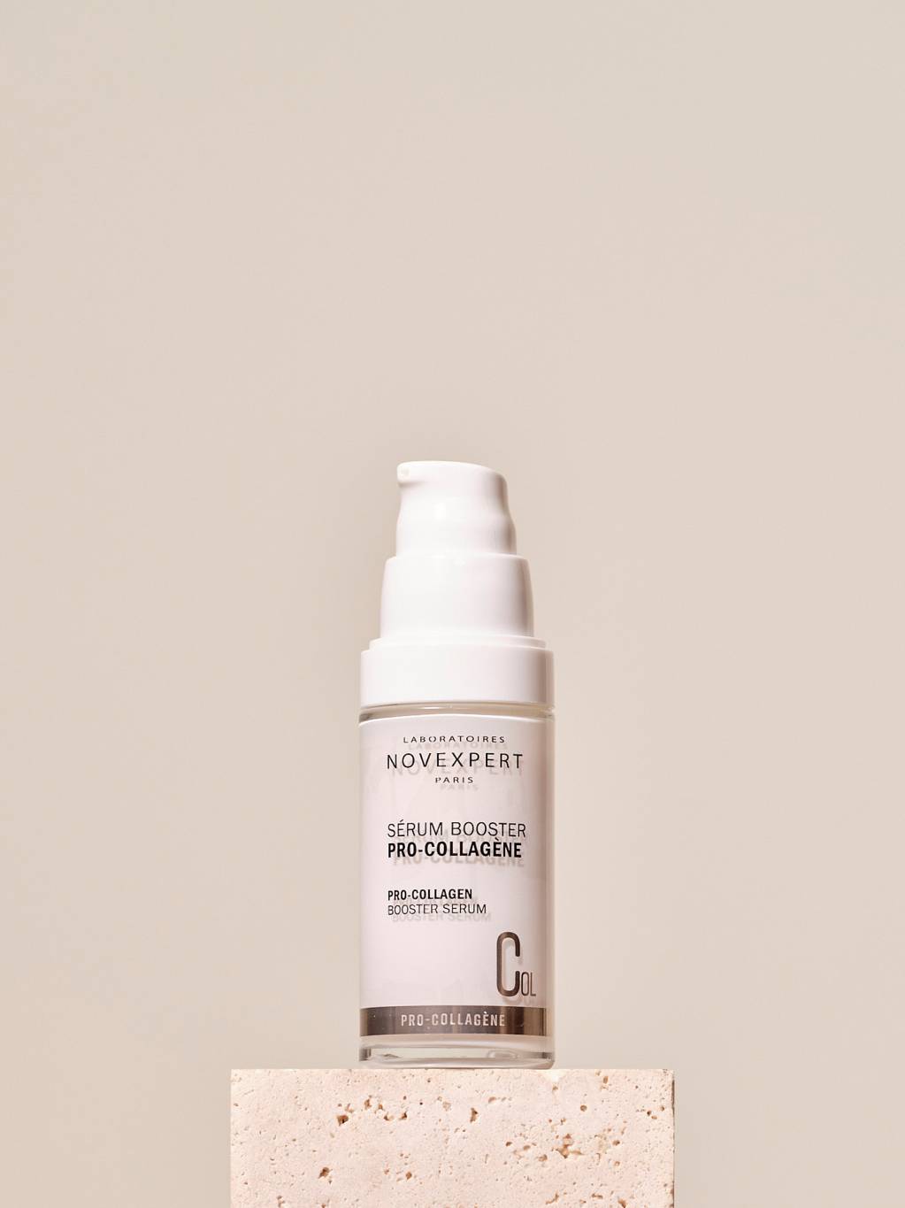 PACKSHOT_PRO-COLLAGEN BOOSTER SERUM PACKSHOT_PRO-COLLAGEN BOOSTER SERUM