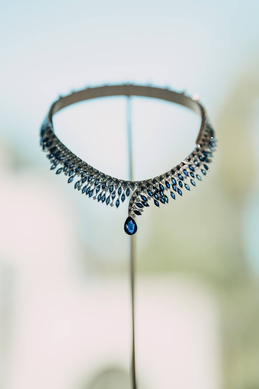 PIAGET EXHIBITION PIAGET EXHIBITION