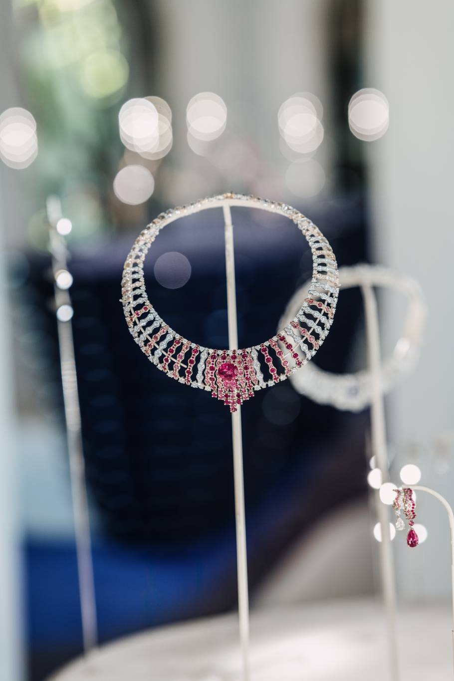 PIAGET EXHIBITION PIAGET EXHIBITION