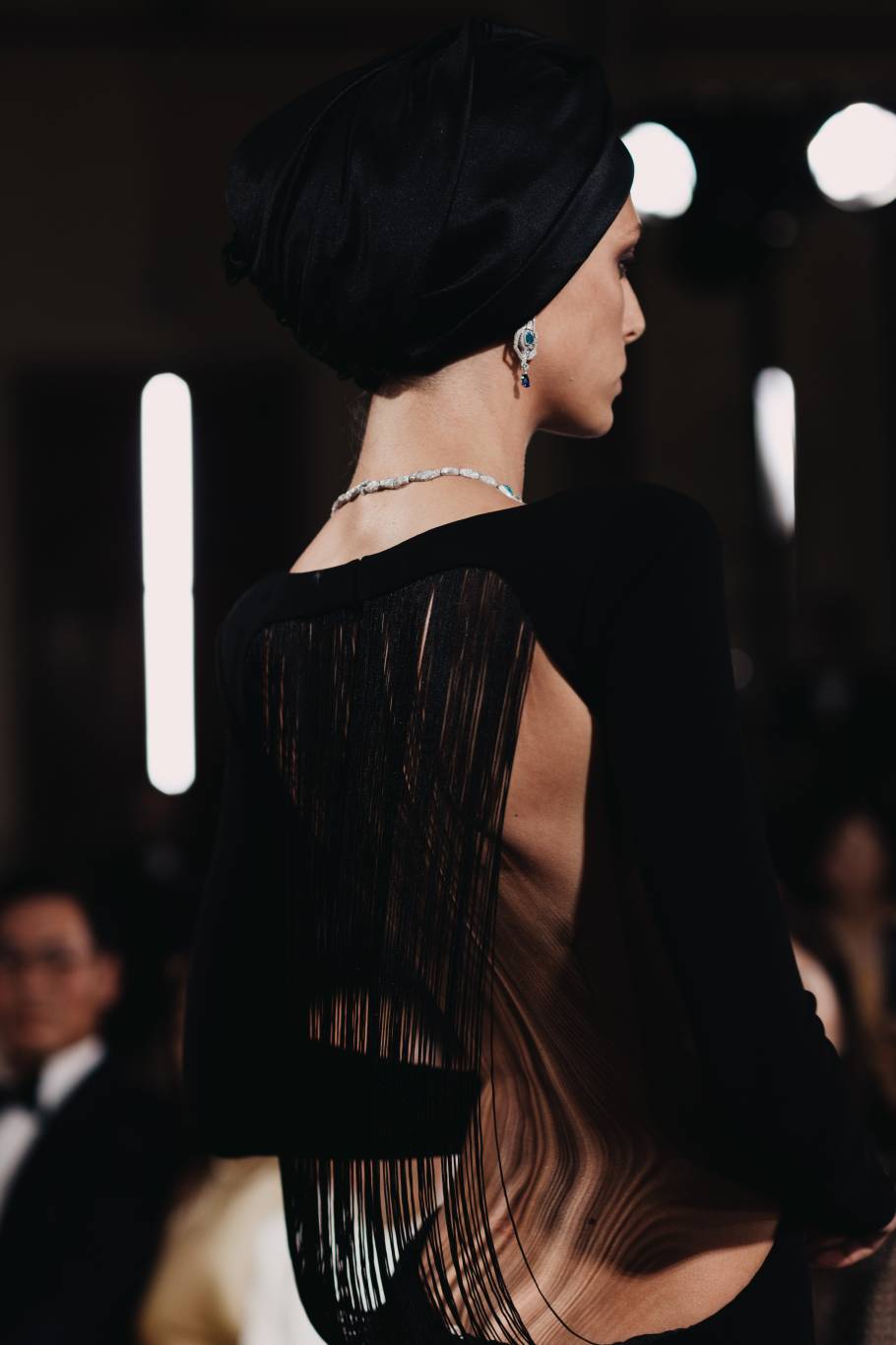 PIAGET GALA DINNER PIAGET GALA DINNER