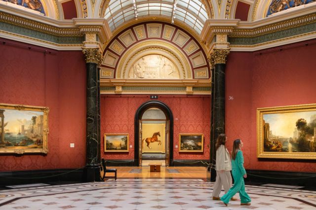 PLN NATIONAL GALLERY