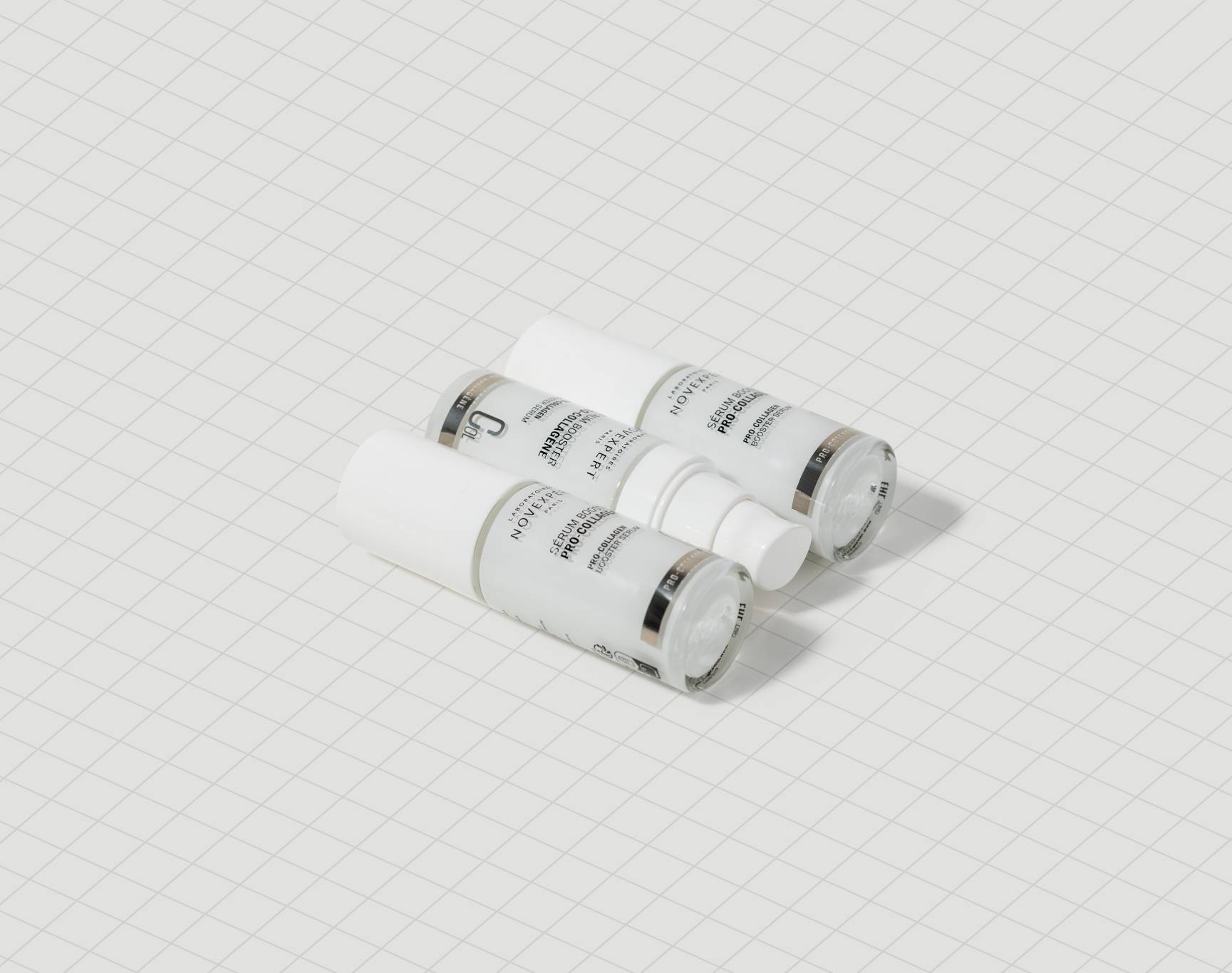 PRO-COLLAGEN BOOSTER SERUM 2 PRO-COLLAGEN BOOSTER SERUM 2