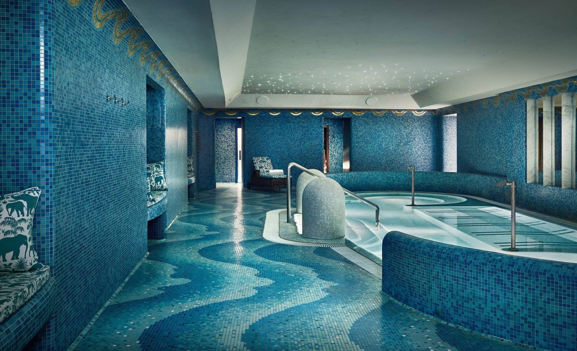 De Russie Spa De Russie Spa