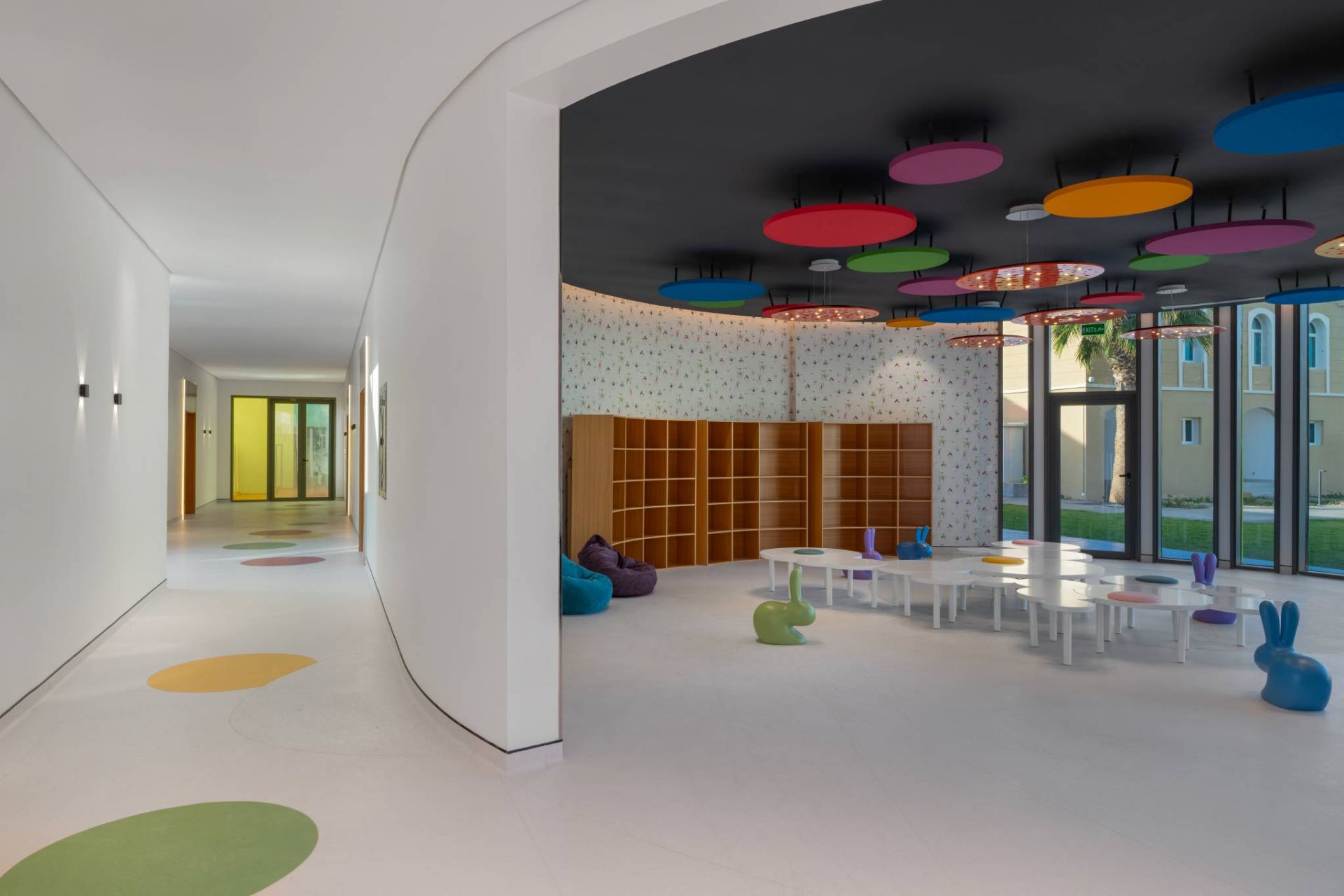 RIXY KIDS CLUB