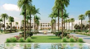 RIXOS تدخل السعودية بافتتاح OBHUR JEDDAH