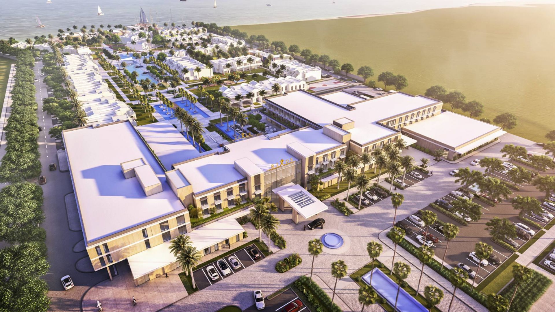 ROJ RENDERS