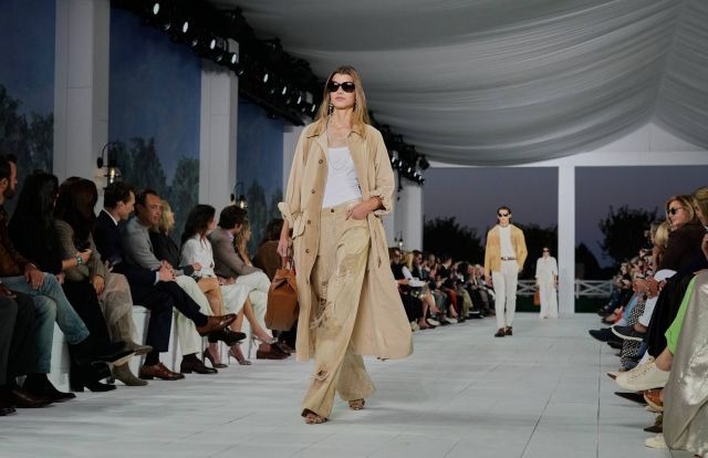 رالف لورين Ralph Lauren