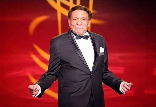 عائلة عادل إمام تنشر صورة لـ