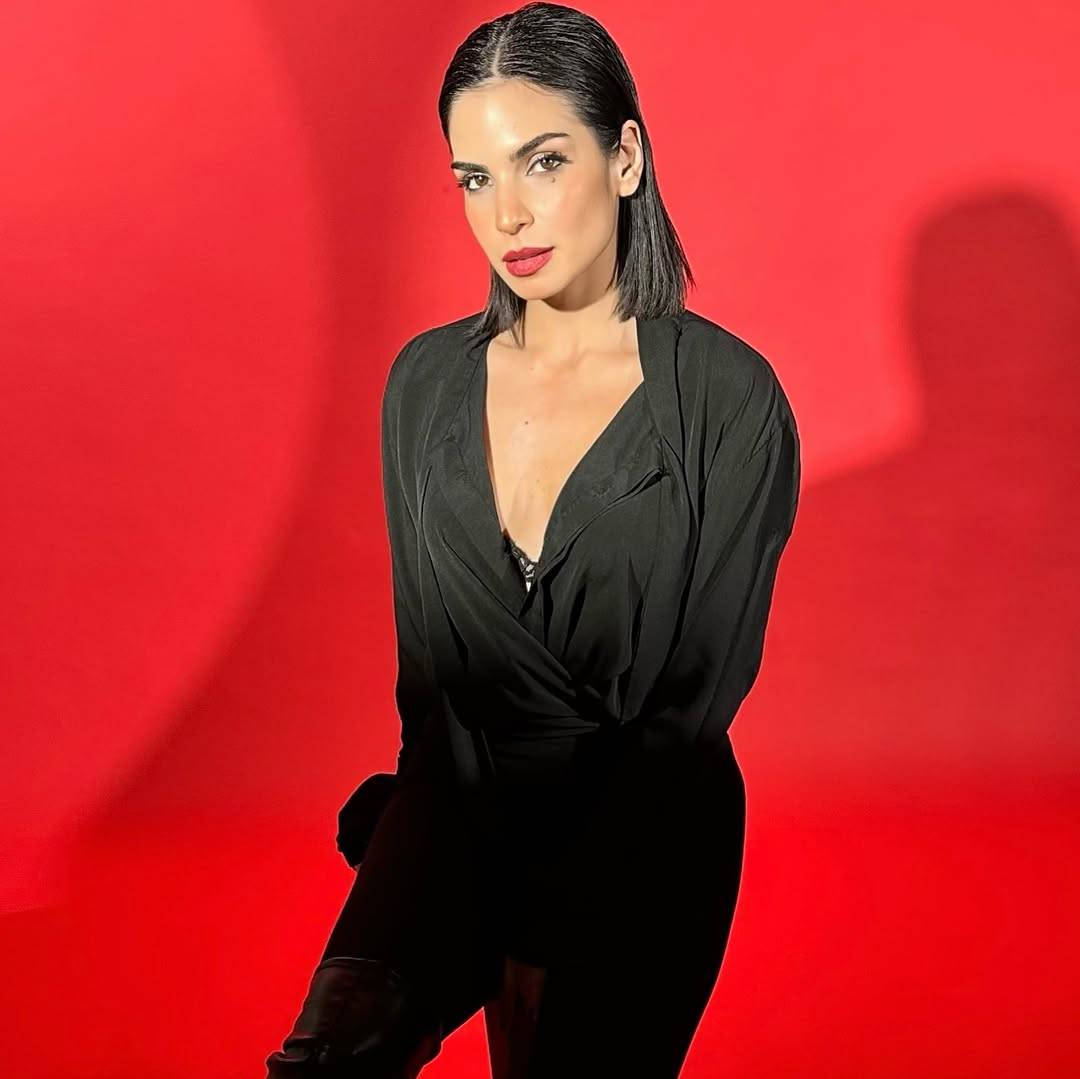 ريتا حايك تكشف تفاصيل استبدالها في مسرحية Venus: 